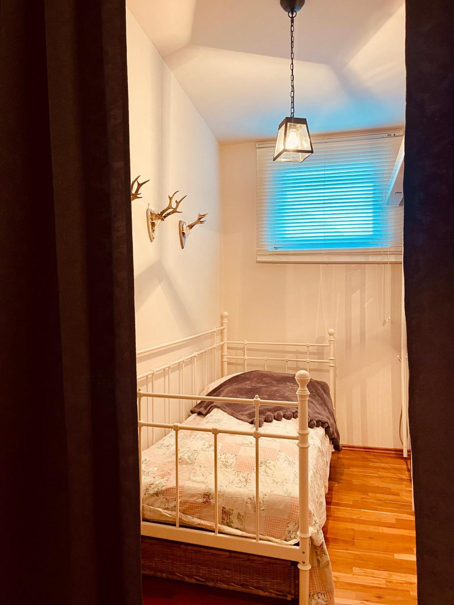 Landhaus Frank 바트키르히하임 외부 사진