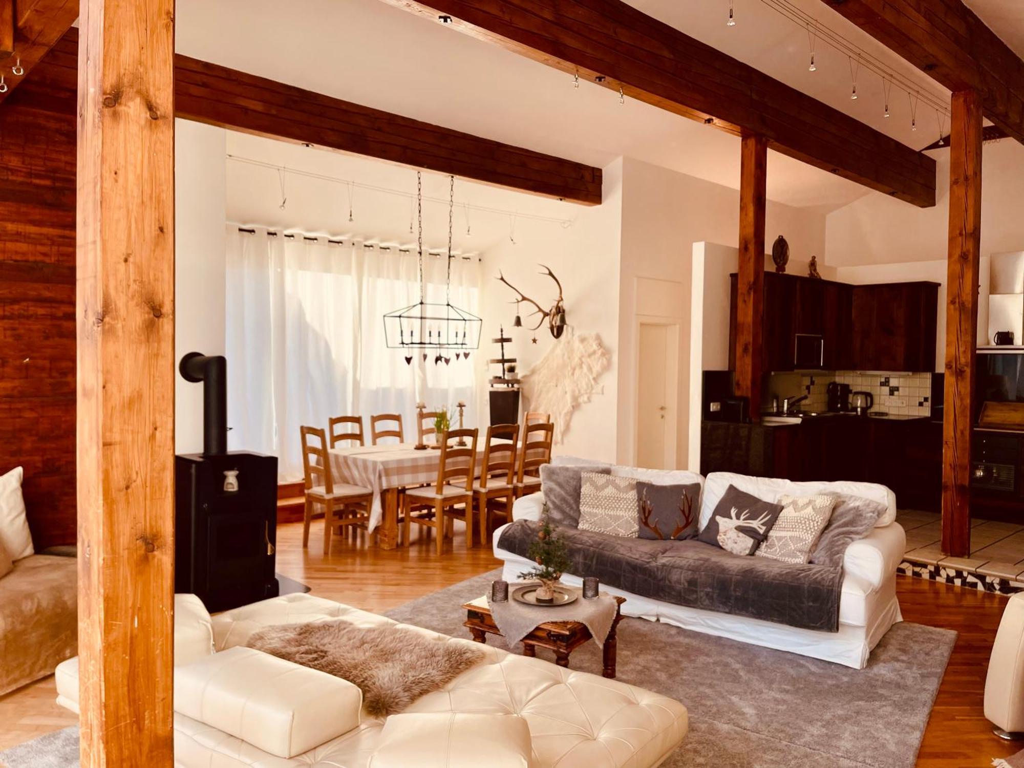 Landhaus Frank 바트키르히하임 외부 사진