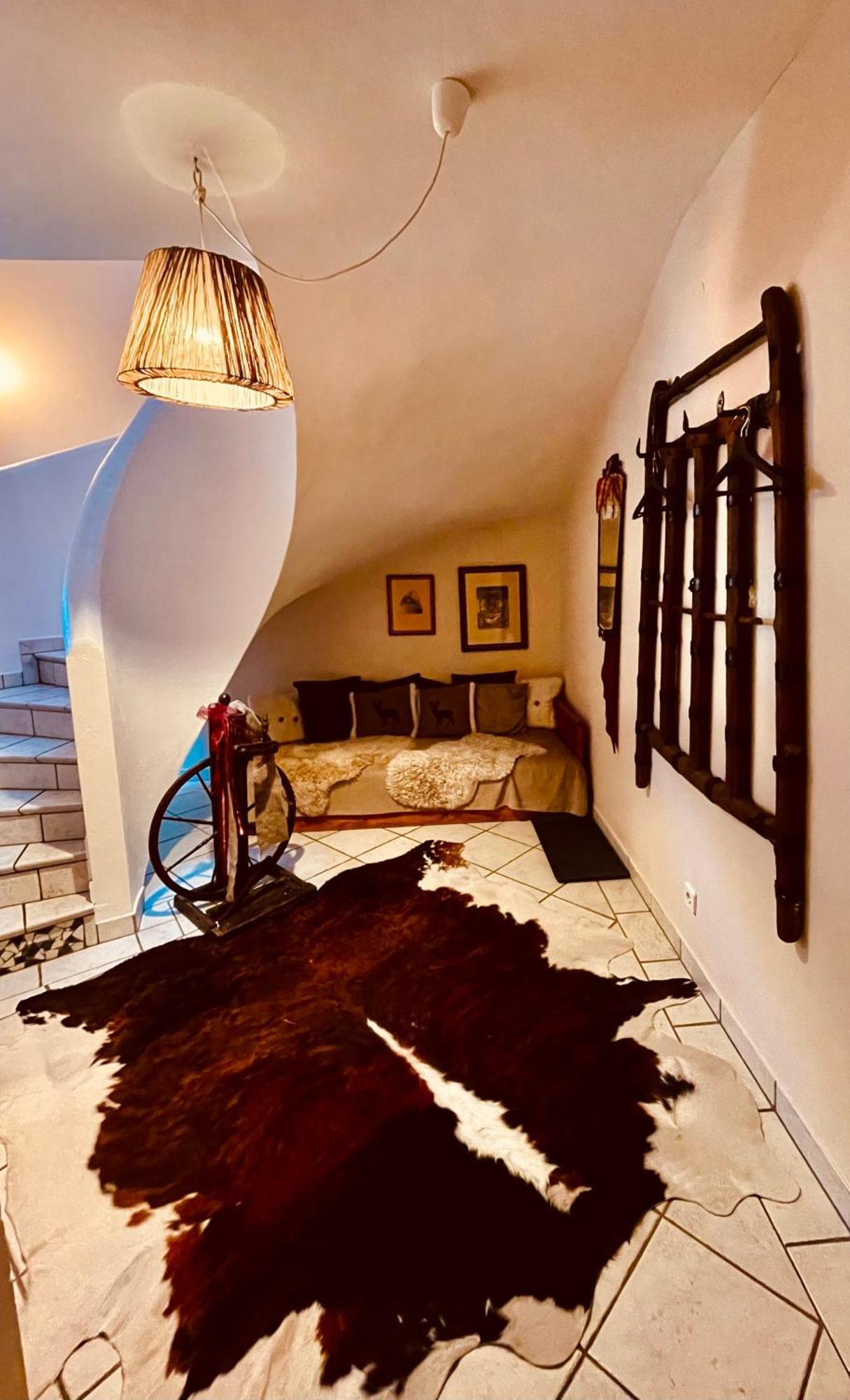 Landhaus Frank 바트키르히하임 외부 사진